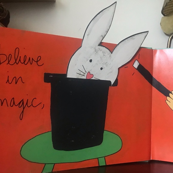 When I grow up I want to be me - Picture 4 of 10